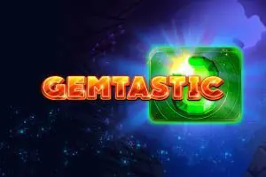 Gemtastic cover image