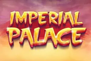 Imperial Palace cover image