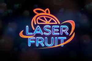 Laser Fruit cover image