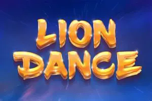 Lion Dance cover image