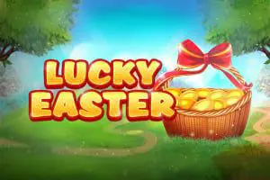 Lucky Easter cover image