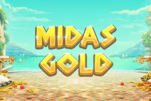 Midas Gold cover image