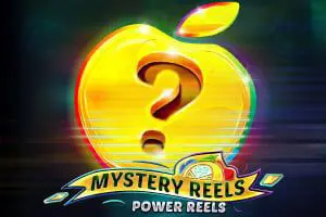Mystery Reels Power Reels cover image