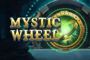 Mystic Wheel cover image