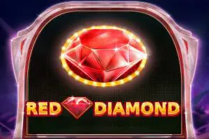 Red Diamond cover image