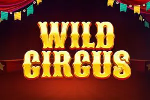 Wild Circus cover image
