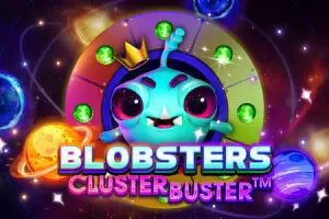Blobsters Clusterbuster cover image