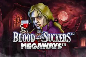 Blood Suckers MegaWays cover image