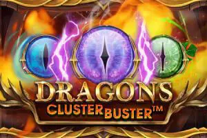 Dragons Clusterbuster cover image