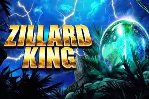 Zillard King cover image