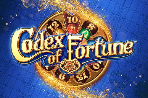 Codex of Fortune cover image