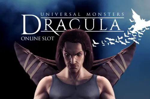 Dracula cover image