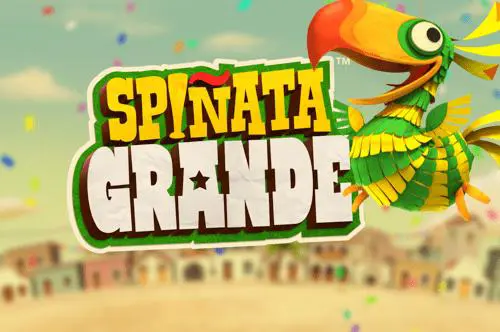 Spinata Grande cover image