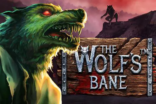 The Wolf’s Bane cover image