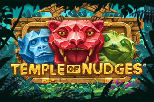 Temple of Nudges cover image