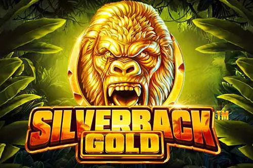 Silverback Gold cover image