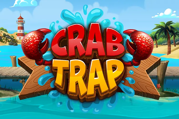 Crab Trap cover image