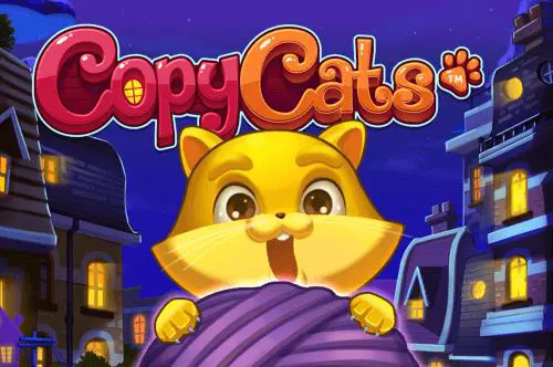 CopyCats cover image