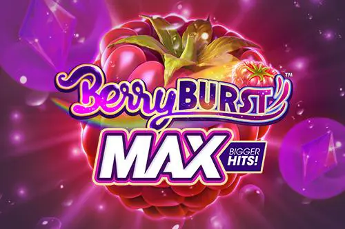 Berryburst MAX cover image