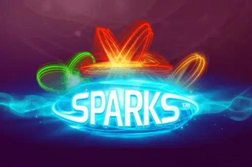 Sparks cover image