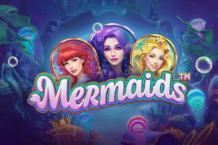 Mermaids cover image