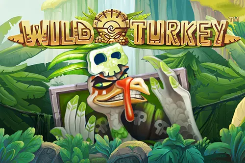 Wild Turkey cover image