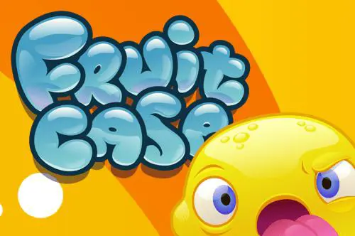 Fruit Case cover image