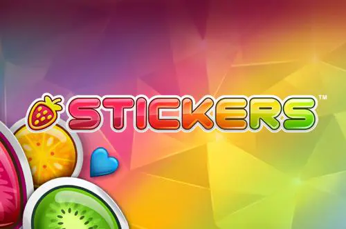 Stickers cover image