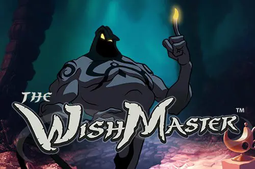 The Wish Master cover image