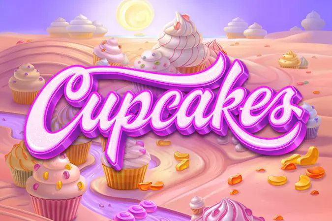 Cupcakes cover image