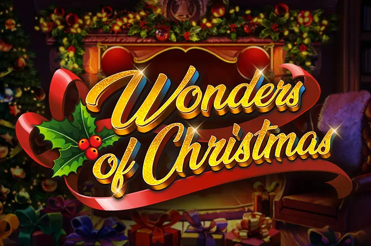 Wonders of Christmas™ cover image