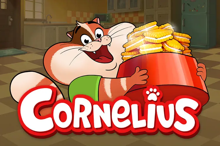 Cornelius cover image