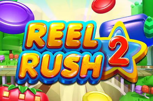 Reel Rush 2 cover image