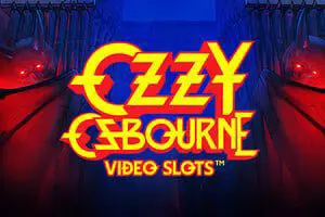 Ozzy Osbourne Video Slots cover image