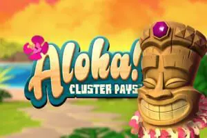 Aloha! Cluster Pays cover image