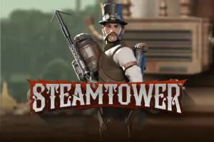 Steam Tower cover image