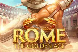 Rome: The Golden Age cover image