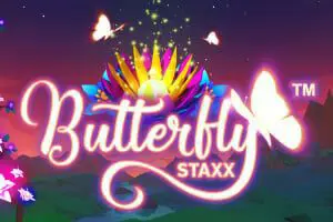 Butterfly Staxx cover image