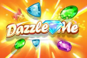 Dazzle Me cover image