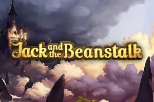 Jack and the Beanstalk cover image