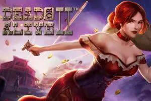 Dead or Alive 2 cover image