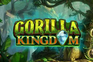 Gorilla Kingdom cover image