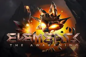 Elements: The Awakening cover image