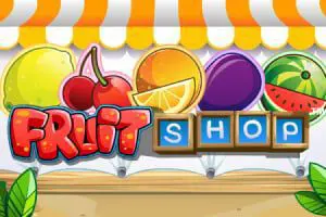 Fruit Shop cover image