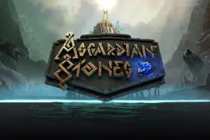 Asgardian Stones cover image