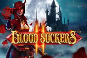 Blood Suckers II cover image