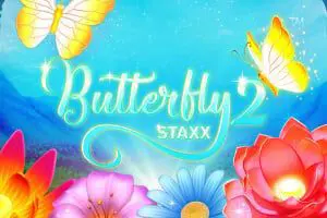 Butterfly Staxx 2 cover image