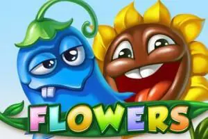Flowers cover image