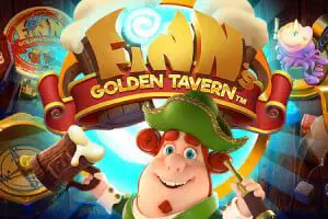Finns Golden Tavern cover image