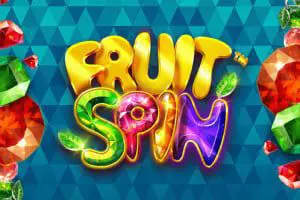 Fruit Spin cover image